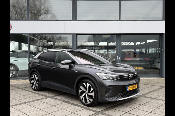 Volkswagen ID.4 Aut. First Edition 77 kWh | SoH 92% | ACC | Camera | Carplay |