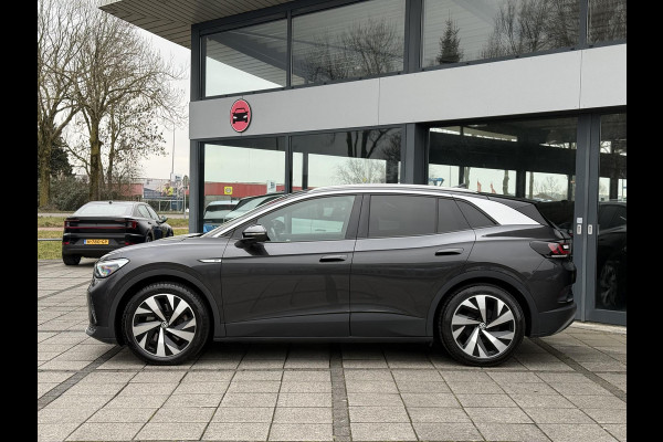 Volkswagen ID.4 Aut. First Edition 77 kWh | SoH 92% | ACC | Camera | Carplay |