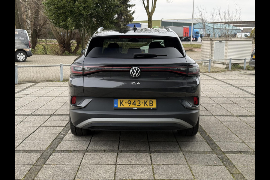 Volkswagen ID.4 Aut. First Edition 77 kWh | SoH 92% | ACC | Camera | Carplay |