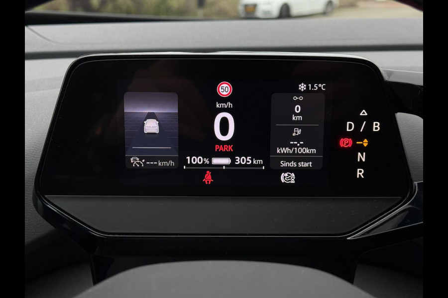 Volkswagen ID.4 Aut. First Edition 77 kWh | SoH 92% | ACC | Camera | Carplay |