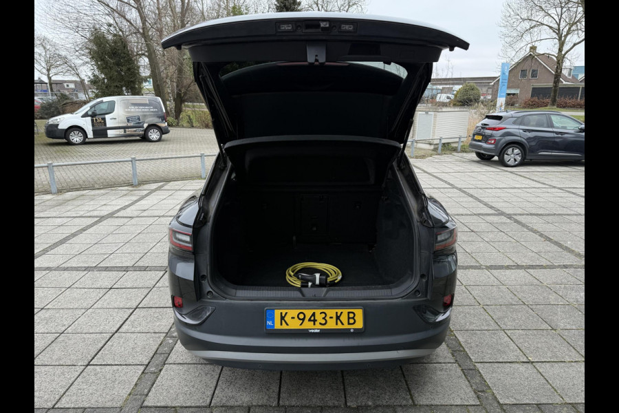 Volkswagen ID.4 Aut. First Edition 77 kWh | SoH 92% | ACC | Camera | Carplay |