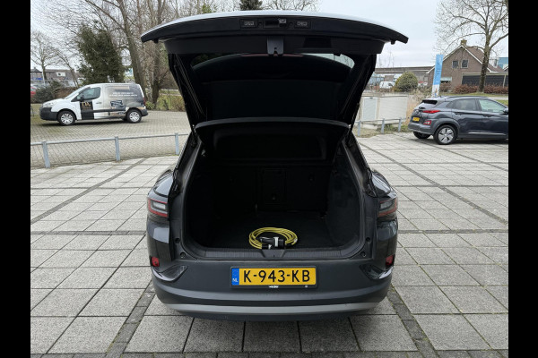 Volkswagen ID.4 Aut. First Edition 77 kWh | SoH 92% | ACC | Camera | Carplay |