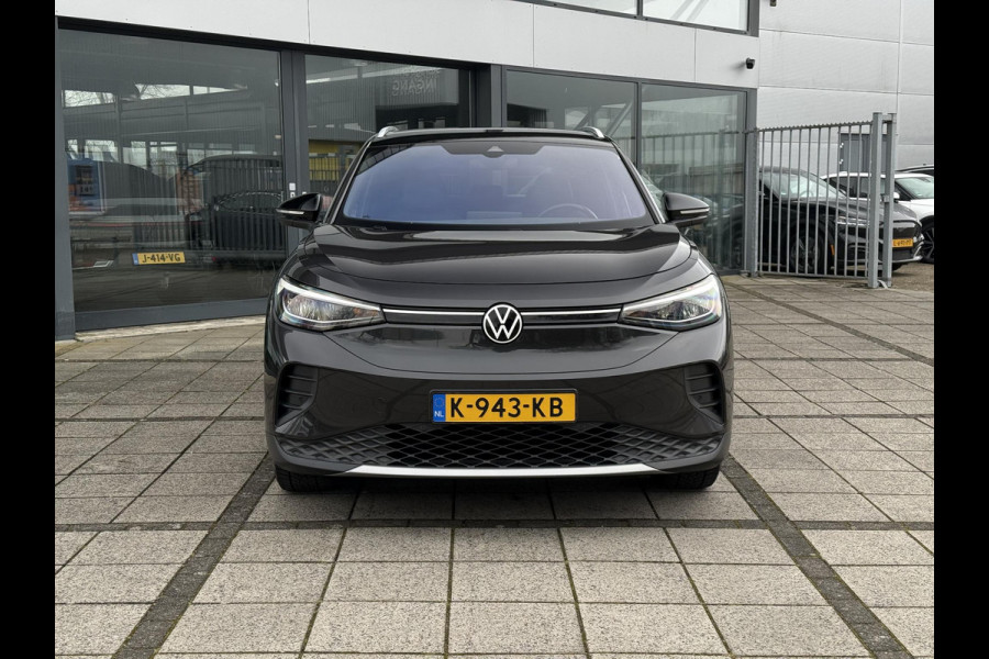 Volkswagen ID.4 Aut. First Edition 77 kWh | SoH 92% | ACC | Camera | Carplay |