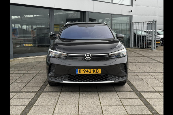 Volkswagen ID.4 Aut. First Edition 77 kWh | SoH 92% | ACC | Camera | Carplay |