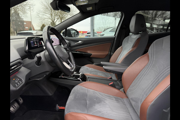 Volkswagen ID.4 Aut. First Edition 77 kWh | SoH 92% | ACC | Camera | Carplay |