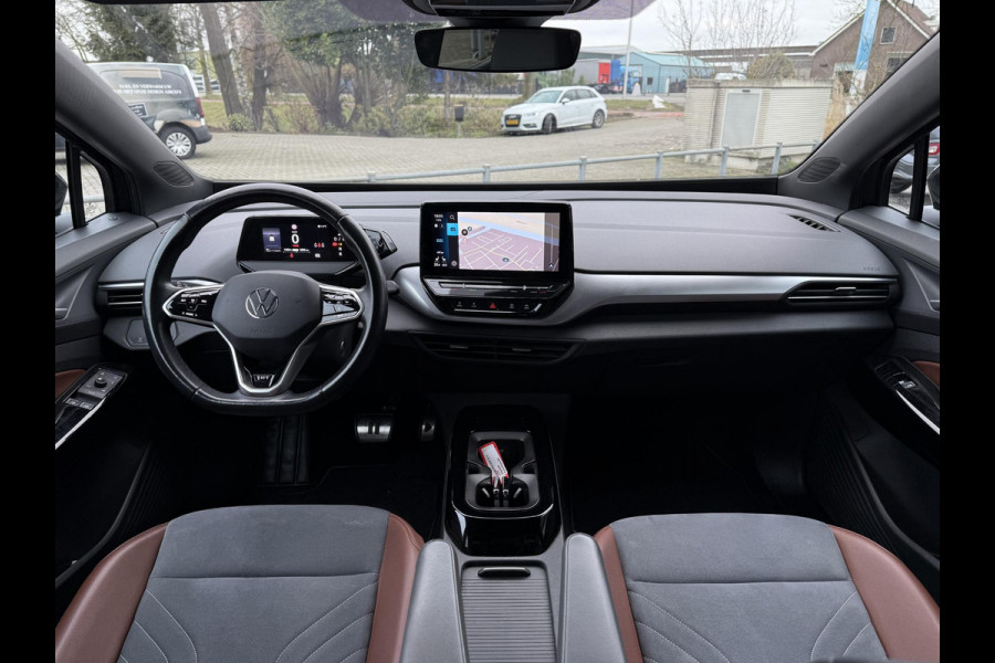 Volkswagen ID.4 Aut. First Edition 77 kWh | SoH 92% | ACC | Camera | Carplay |