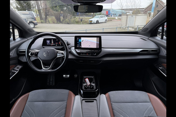 Volkswagen ID.4 Aut. First Edition 77 kWh | SoH 92% | ACC | Camera | Carplay |