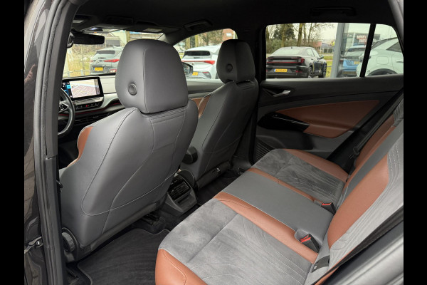 Volkswagen ID.4 Aut. First Edition 77 kWh | SoH 92% | ACC | Camera | Carplay |