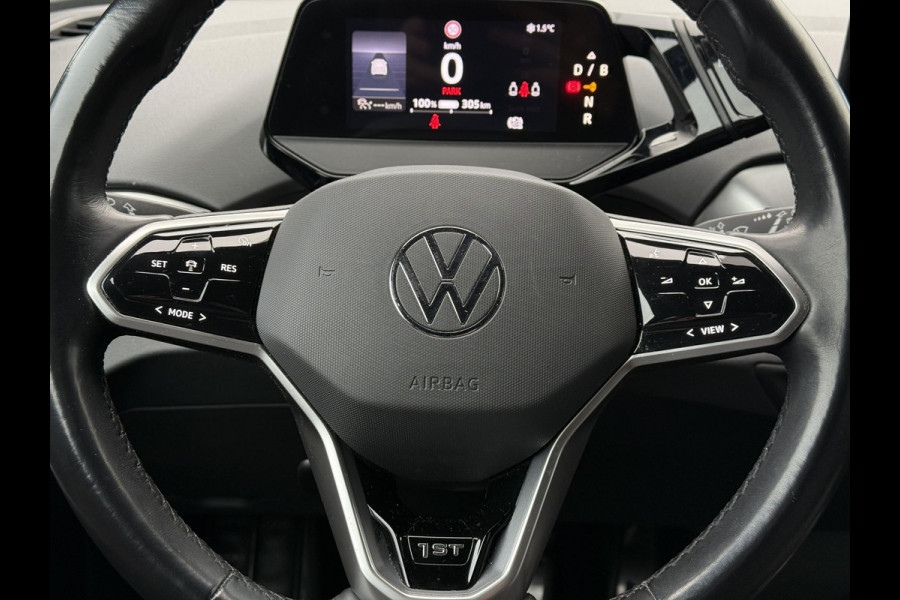 Volkswagen ID.4 Aut. First Edition 77 kWh | SoH 92% | ACC | Camera | Carplay |