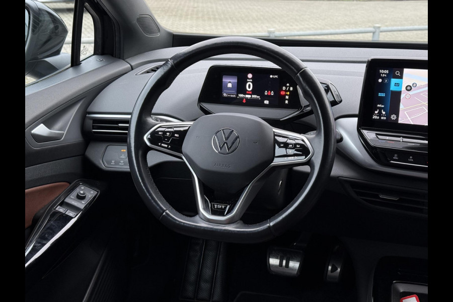 Volkswagen ID.4 Aut. First Edition 77 kWh | SoH 92% | ACC | Camera | Carplay |