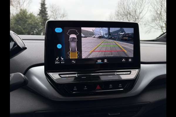 Volkswagen ID.4 Aut. First Edition 77 kWh | SoH 92% | ACC | Camera | Carplay |