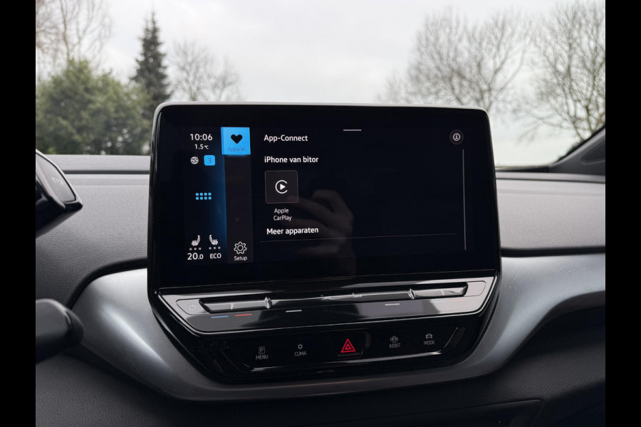 Volkswagen ID.4 Aut. First Edition 77 kWh | SoH 92% | ACC | Camera | Carplay |