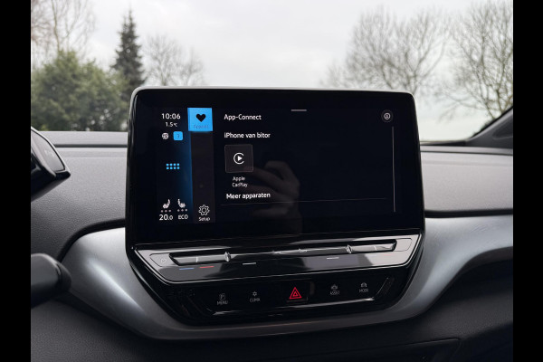 Volkswagen ID.4 Aut. First Edition 77 kWh | SoH 92% | ACC | Camera | Carplay |