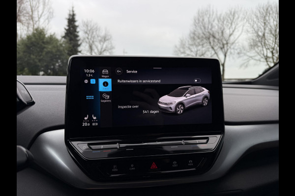 Volkswagen ID.4 Aut. First Edition 77 kWh | SoH 92% | ACC | Camera | Carplay |