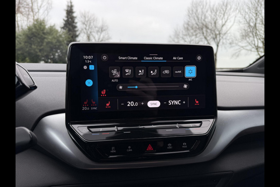 Volkswagen ID.4 Aut. First Edition 77 kWh | SoH 92% | ACC | Camera | Carplay |