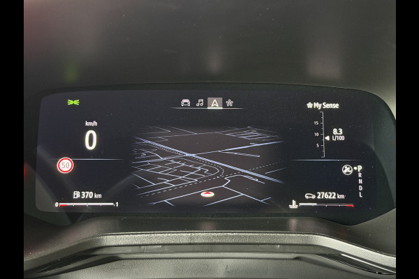 Renault Clio 1.0 TCe 92pk Aut | Intens | Groot Navi | Bose | 17" | Dode hoek | 360 | Stoel & Stuur verwarming | Volledig Renault Dealer onderhouden!