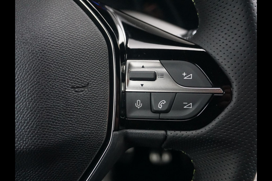 Peugeot e-308 SW GT Avantage EV 54 kWh Leder Alcantara Interieur | Warmtepomp