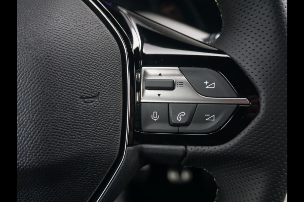 Peugeot e-308 SW GT Avantage EV 54 kWh Leder Alcantara Interieur | Warmtepomp