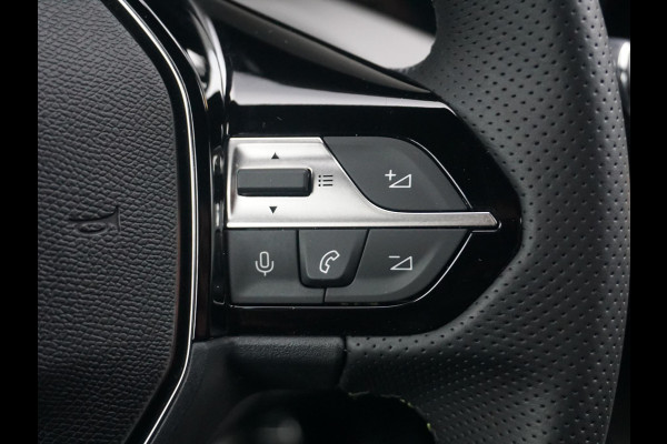 Peugeot e-308 SW GT Avantage EV 54 kWh Leder Alcantara Interieur | Warmtepomp