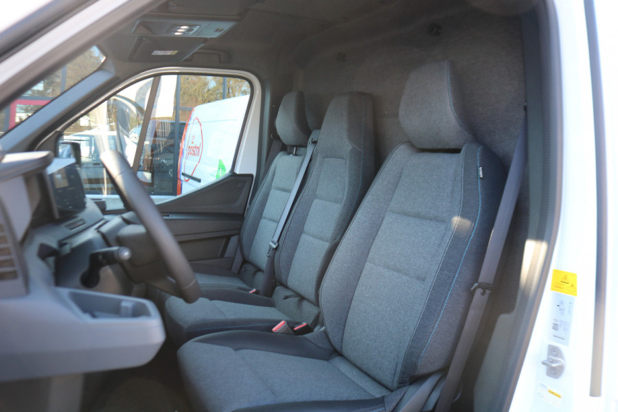 Renault Master 2.0 dCi 150pk L3 H2 Koelwagen Xarios 350 -20 Graden