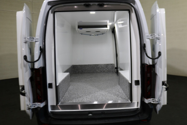 Renault Master 2.0 dCi 150pk L3 H2 Koelwagen Xarios 350 -20 Graden