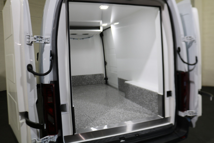 Renault Master 2.0 dCi 150pk L3 H2 Koelwagen Xarios 350 -20 Graden