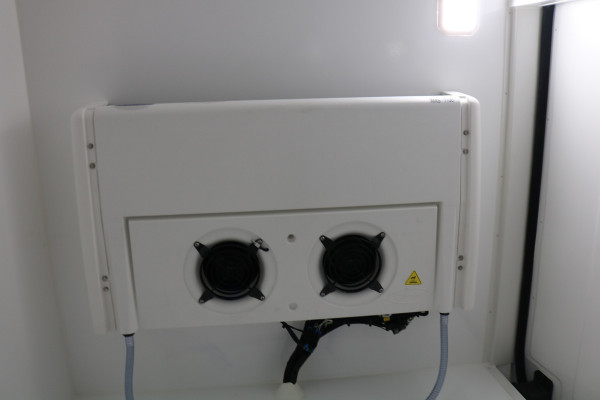 Renault Master 2.0 dCi 150pk L3 H2 Koelwagen Xarios 350 -20 Graden