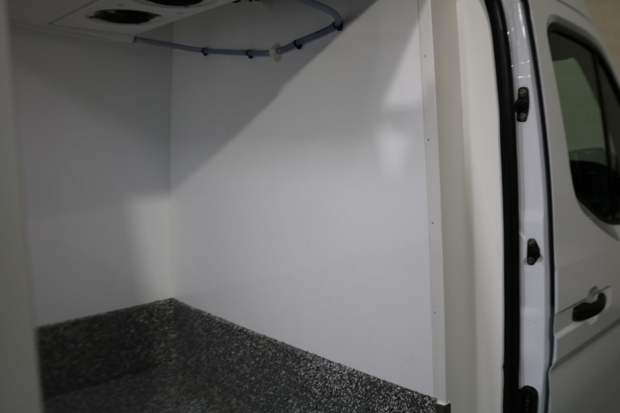 Renault Master 2.0 dCi 150pk L3 H2 Koelwagen Xarios 350 -20 Graden