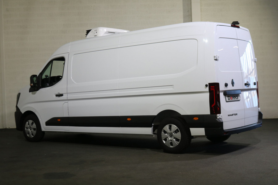 Renault Master 2.0 dCi 150pk L3 H2 Koelwagen Xarios 350 -20 Graden