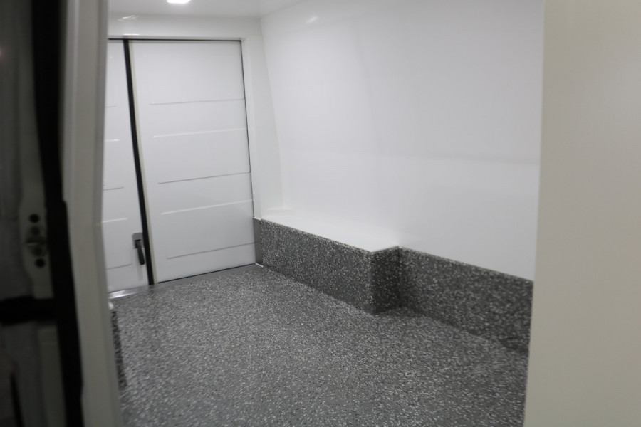 Renault Master 2.0 dCi 150pk L3 H2 Koelwagen Xarios 350 -20 Graden