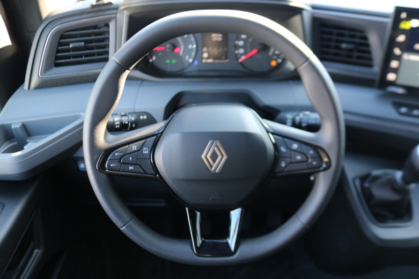 Renault Master 2.0 dCi 150pk L3 H2 Koelwagen Xarios 350 -20 Graden