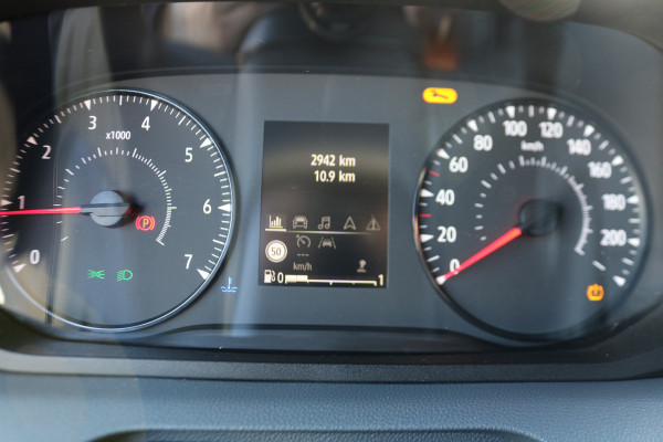 Renault Master 2.0 dCi 150pk L3 H2 Koelwagen Xarios 350 -20 Graden