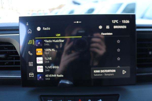 Renault Master 2.0 dCi 150pk L3 H2 Koelwagen Xarios 350 -20 Graden