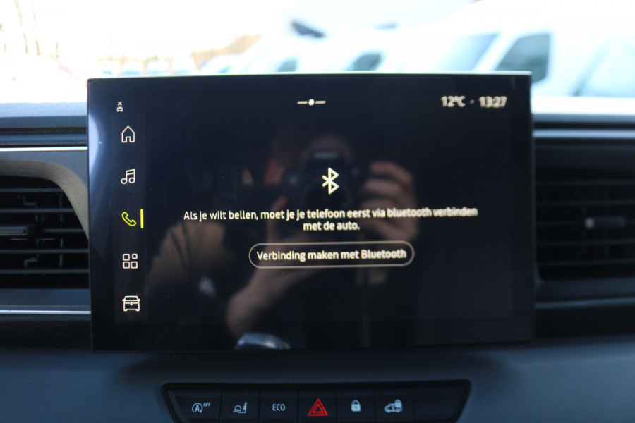 Renault Master 2.0 dCi 150pk L3 H2 Koelwagen Xarios 350 -20 Graden