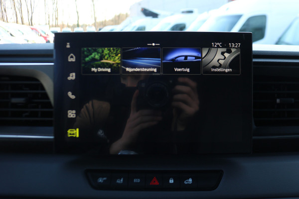 Renault Master 2.0 dCi 150pk L3 H2 Koelwagen Xarios 350 -20 Graden