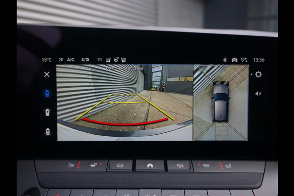 Opel Astra Electric 54 kWh GS Panoramadak