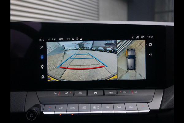 Opel Astra Electric 54 kWh GS Panoramadak