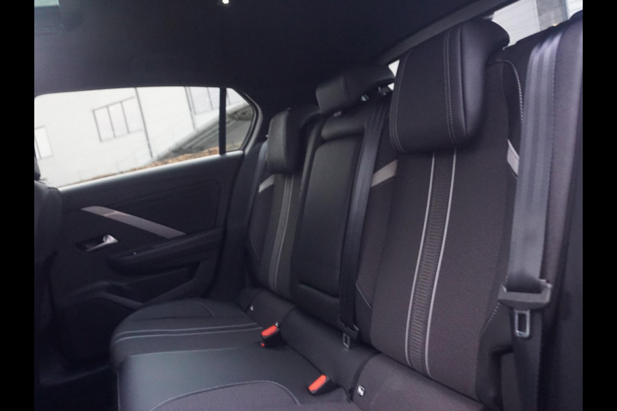 Opel Astra Electric 54 kWh GS Panoramadak