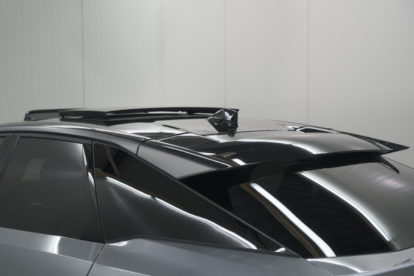 Peugeot 3008 1.2 Hybrid 136 GT | Panoramdak | 360 Camera | Stoelverwarming | Elektrische Kofferklep | Allseason Banden