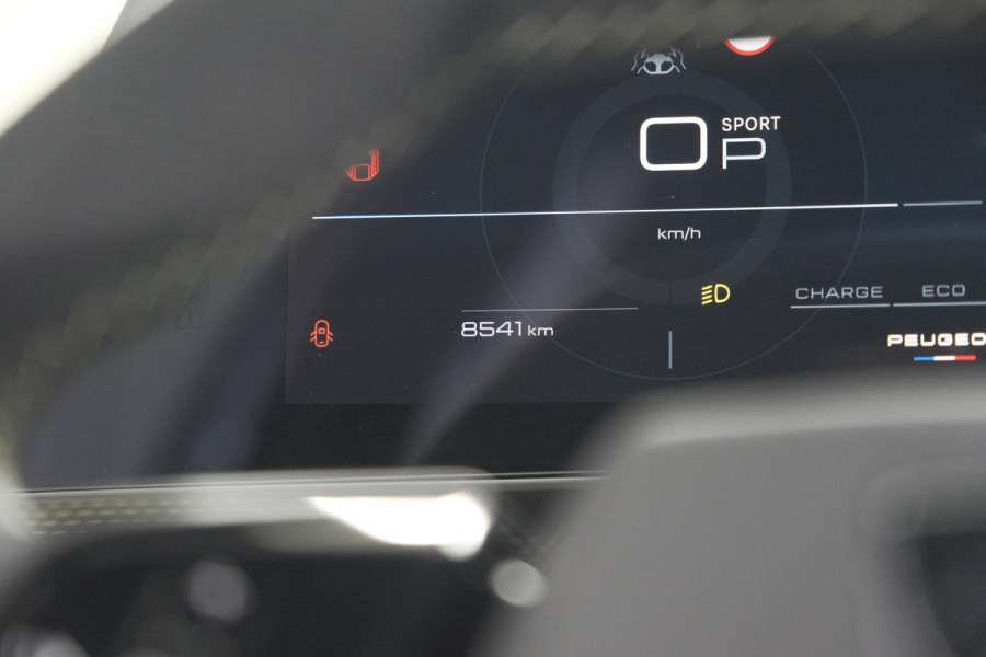 Peugeot 3008 1.2 Hybrid 136 GT | Panoramdak | 360 Camera | Stoelverwarming | Elektrische Kofferklep | Allseason Banden