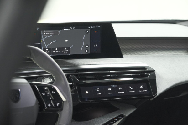 Peugeot 3008 1.2 Hybrid 136 GT | Panoramdak | 360 Camera | Stoelverwarming | Elektrische Kofferklep | Allseason Banden