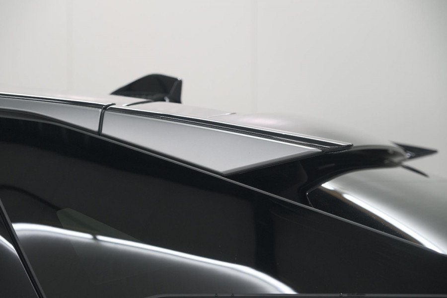 Peugeot 3008 1.2 Hybrid 136 GT | Panoramdak | 360 Camera | Stoelverwarming | Elektrische Kofferklep | Allseason Banden