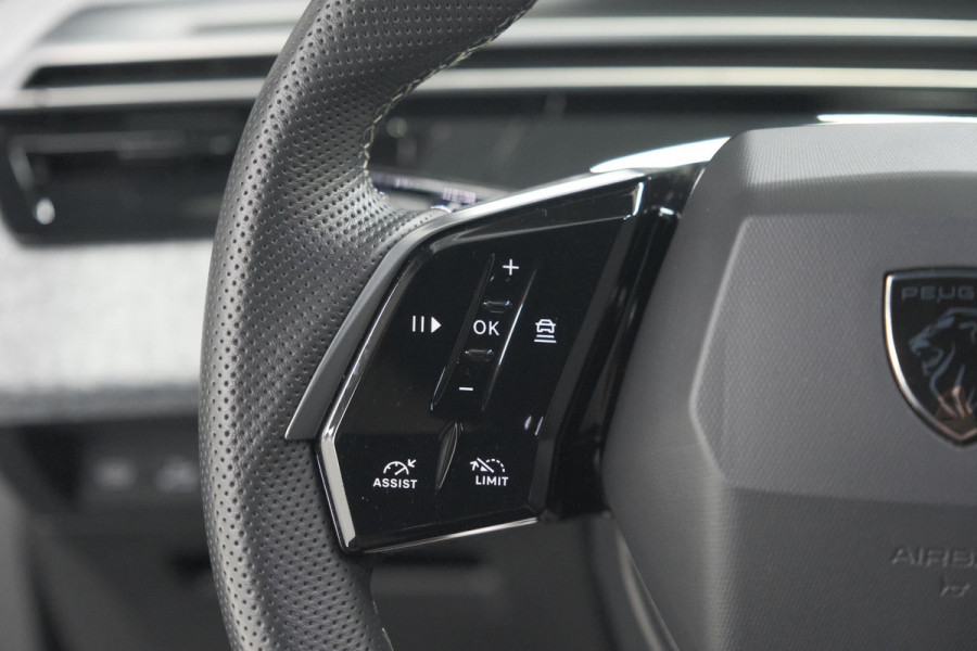 Peugeot 3008 1.2 Hybrid 136 GT | Panoramdak | 360 Camera | Stoelverwarming | Elektrische Kofferklep | Allseason Banden
