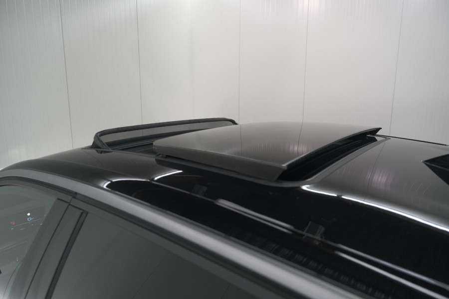 Peugeot 3008 1.2 Hybrid 136 GT | Panoramdak | 360 Camera | Stoelverwarming | Elektrische Kofferklep | Allseason Banden