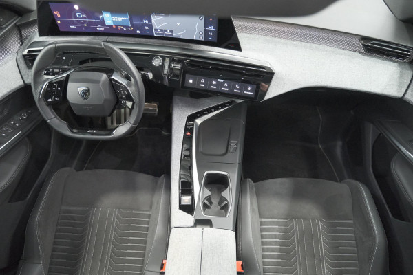Peugeot 3008 1.2 Hybrid 136 GT | Panoramdak | 360 Camera | Stoelverwarming | Elektrische Kofferklep | Allseason Banden