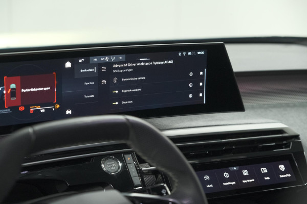 Peugeot 3008 1.2 Hybrid 136 GT | Panoramdak | 360 Camera | Stoelverwarming | Elektrische Kofferklep | Allseason Banden