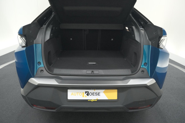 Peugeot 3008 1.2 Hybrid 136 GT | Panoramdak | 360 Camera | Stoelverwarming | Elektrische Kofferklep | Allseason Banden