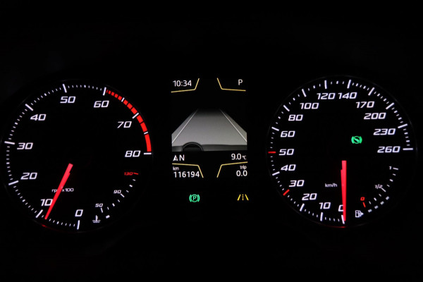 Seat Ateca 1.4 TSI Xcellence / PANO / KEYLESS / ACC / CAMERA / CARPLAY / STOELVERW