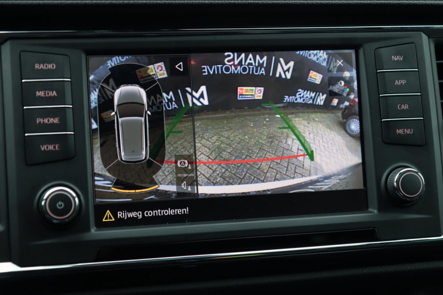 Seat Ateca 1.4 TSI Xcellence / PANO / KEYLESS / ACC / CAMERA / CARPLAY / STOELVERW