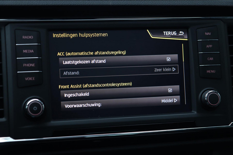 Seat Ateca 1.4 TSI Xcellence / PANO / KEYLESS / ACC / CAMERA / CARPLAY / STOELVERW